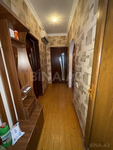 Сдаётся 2-комн. новостройка 50 м², пос. Масазыр, photo 7 from 10