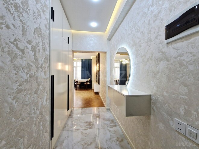 Продаётся 2-комн. новостройка 51 м², м. Нефтчиляр, photo 11 from 14
