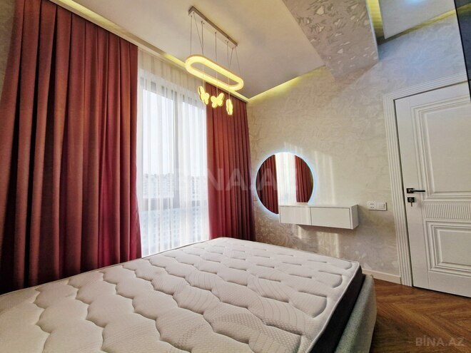 Продаётся 2-комн. новостройка 51 м², м. Нефтчиляр, photo 8 from 14