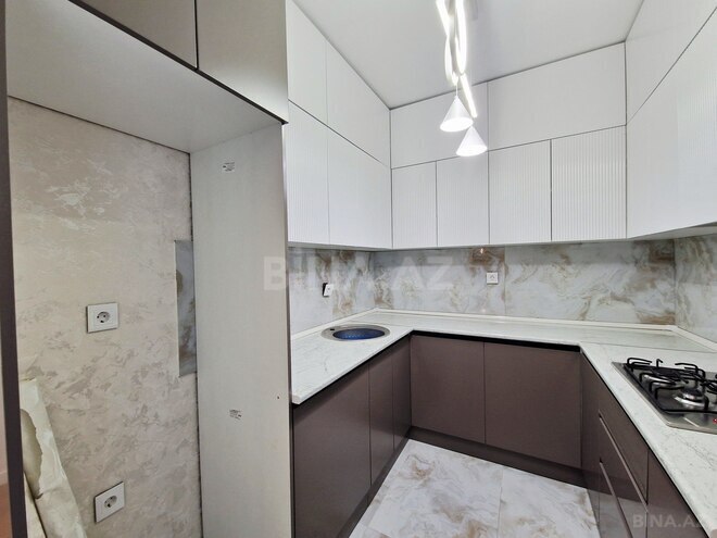 Продаётся 2-комн. новостройка 51 м², м. Нефтчиляр, photo 10 from 14