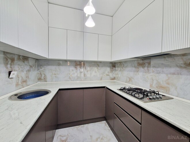 Продаётся 2-комн. новостройка 51 м², м. Нефтчиляр, photo 9 from 14