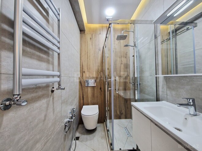 Продаётся 2-комн. новостройка 51 м², м. Нефтчиляр, photo 13 from 14
