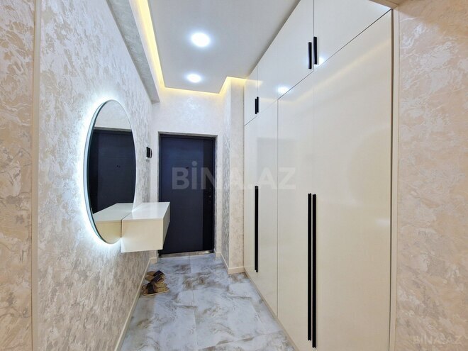 Продаётся 2-комн. новостройка 51 м², м. Нефтчиляр, photo 12 from 14