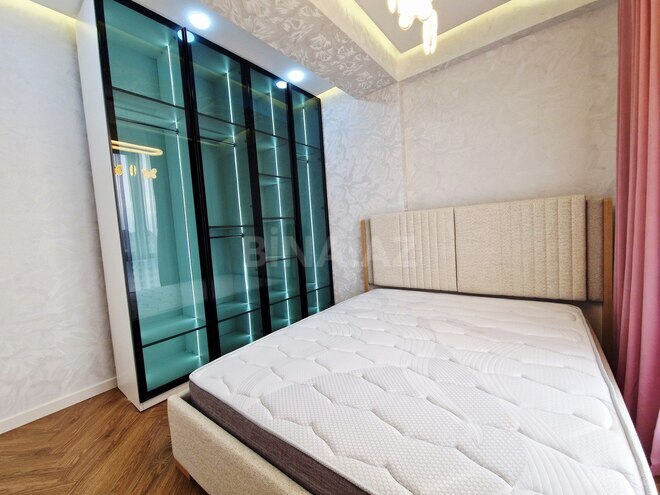 Продаётся 2-комн. новостройка 51 м², м. Нефтчиляр, photo 7 from 14