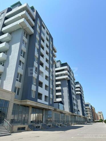 Продаётся 3-комн. новостройка 111 м², photo 7 from 18