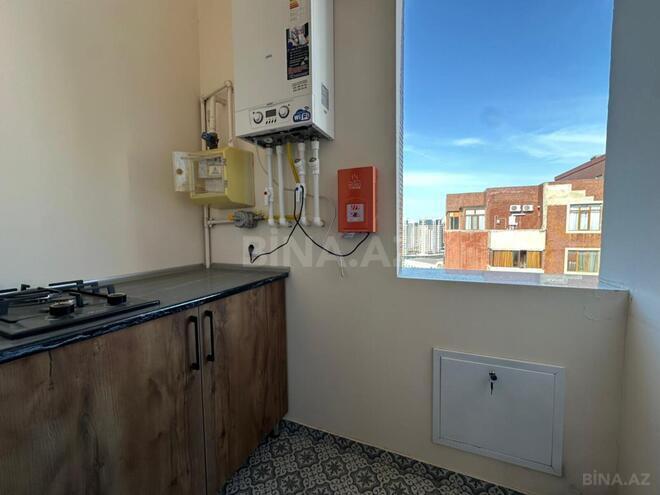 Продаётся 2-комн. новостройка 45 м², м. Нариман Нариманов, photo 9 from 11
