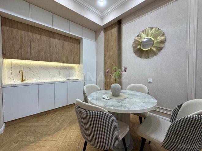 Продаётся 2-комн. новостройка 45 м², м. Нариман Нариманов, photo 4 from 11