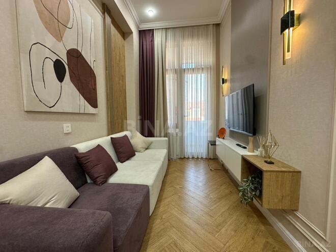 Продаётся 2-комн. новостройка 45 м², м. Нариман Нариманов, photo 5 from 11