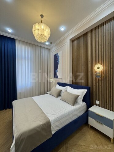 Продаётся 2-комн. новостройка 45 м², м. Нариман Нариманов, photo 7 from 11
