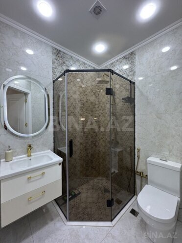 Продаётся 2-комн. новостройка 45 м², м. Нариман Нариманов, photo 10 from 11