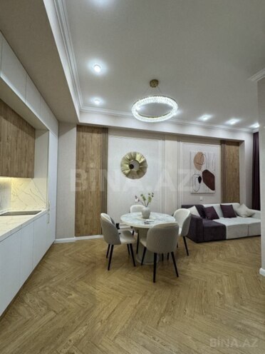 Продаётся 2-комн. новостройка 45 м², м. Нариман Нариманов, photo 1 from 11