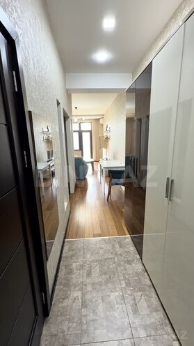 Сдаётся 1-комн. новостройка 40 м², м. 28 мая, photo 3 from 11