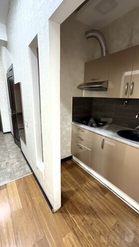 Сдаётся 1-комн. новостройка 40 м², м. 28 мая, photo 7 from 11
