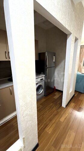 Сдаётся 1-комн. новостройка 40 м², м. 28 мая, photo 6 from 11