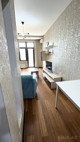 Сдаётся 1-комн. новостройка 40 м², м. 28 мая, photo 5 from 11