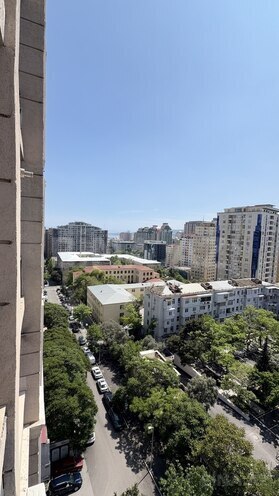 Сдаётся 1-комн. новостройка 40 м², м. 28 мая, photo 10 from 11