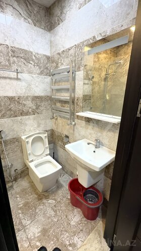 Сдаётся 1-комн. новостройка 40 м², м. 28 мая, photo 8 from 11