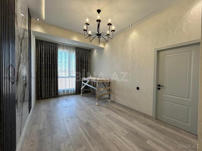 Продаётся 2-комн. новостройка 58 м², photo 1 from 13