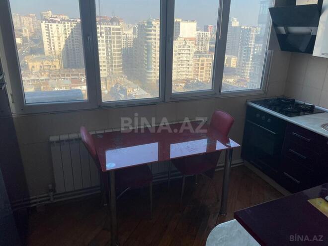 Satılır 2 otaqlı yeni tikili 80 m², 28 May m., photo 4 from 7