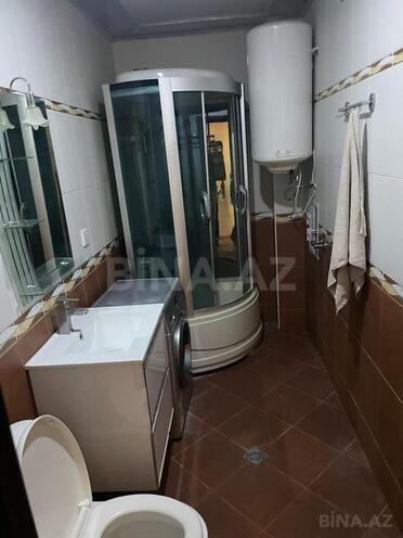 Satılır 2 otaqlı yeni tikili 80 m², 28 May m., photo 6 from 7