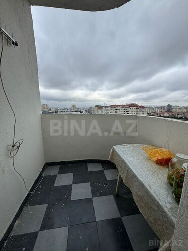 Satılır 4 otaqlı yeni tikili 132 m², Binəqədi r., photo 19 from 23