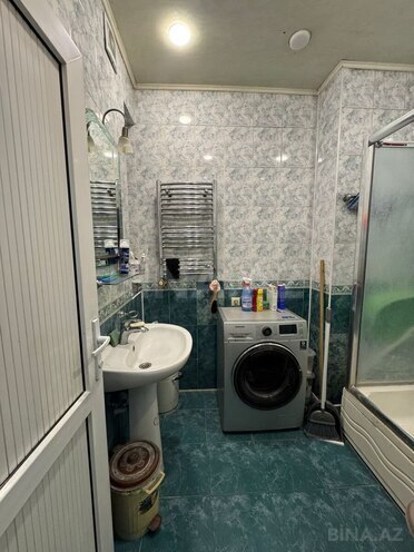 Satılır 4 otaqlı yeni tikili 132 m², Binəqədi r., photo 17 from 23