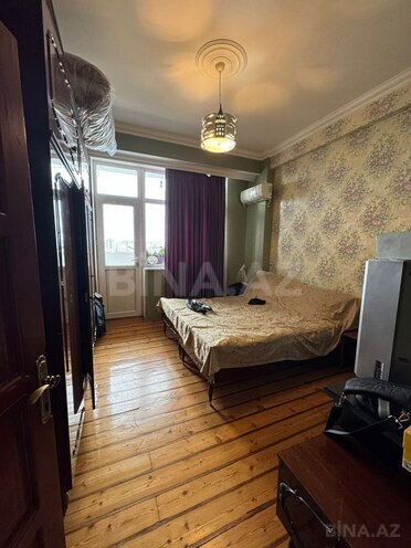 Satılır 4 otaqlı yeni tikili 132 m², Binəqədi r., photo 6 from 23