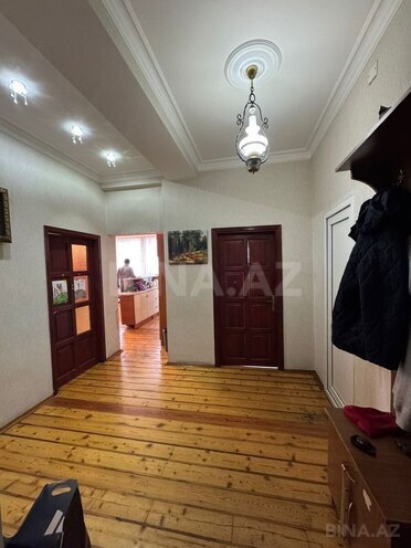 Satılır 4 otaqlı yeni tikili 132 m², Binəqədi r., photo 14 from 23