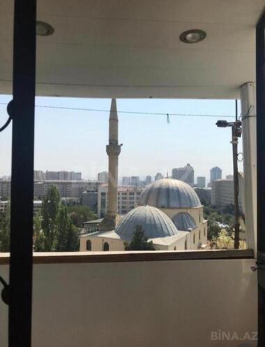 İcarəyə verilir 2 otaqlı köhnə tikili 40 m², Elmlər Akademiyası m., photo 10 from 11