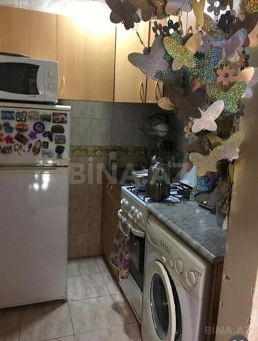İcarəyə verilir 2 otaqlı köhnə tikili 40 m², Elmlər Akademiyası m., photo 5 from 11