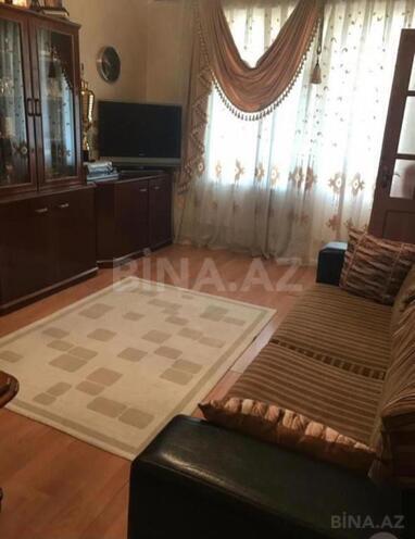 İcarəyə verilir 2 otaqlı köhnə tikili 40 m², Elmlər Akademiyası m., photo 1 from 11