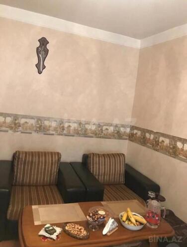 İcarəyə verilir 2 otaqlı köhnə tikili 40 m², Elmlər Akademiyası m., photo 4 from 11