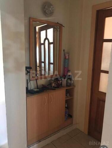 İcarəyə verilir 2 otaqlı köhnə tikili 40 m², Elmlər Akademiyası m., photo 7 from 11