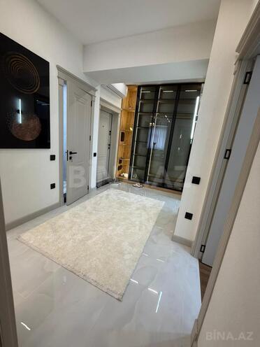 Satılır 3 otaqlı yeni tikili 90 m², Şah İsmayıl Xətai m., photo 8 from 18
