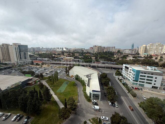 Satılır 3 otaqlı yeni tikili 90 m², Şah İsmayıl Xətai m., photo 15 from 18