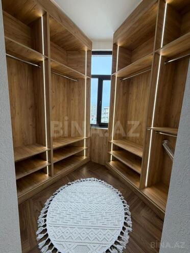 Satılır 3 otaqlı yeni tikili 90 m², Şah İsmayıl Xətai m., photo 11 from 18