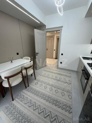 Satılır 3 otaqlı yeni tikili 90 m², Şah İsmayıl Xətai m., photo 12 from 18