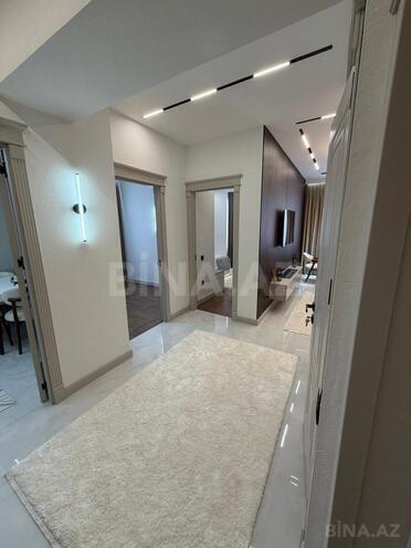 Satılır 3 otaqlı yeni tikili 90 m², Şah İsmayıl Xətai m., photo 5 from 18