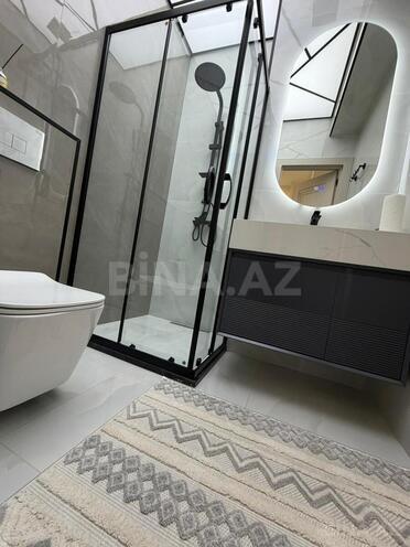 Satılır 3 otaqlı yeni tikili 90 m², Şah İsmayıl Xətai m., photo 14 from 18
