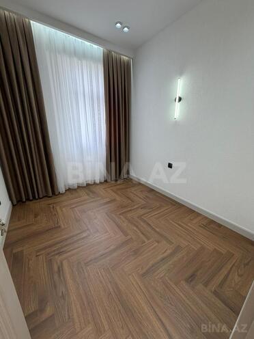Satılır 3 otaqlı yeni tikili 90 m², Şah İsmayıl Xətai m., photo 10 from 18