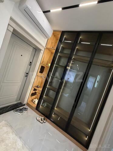 Satılır 3 otaqlı yeni tikili 90 m², Şah İsmayıl Xətai m., photo 9 from 18
