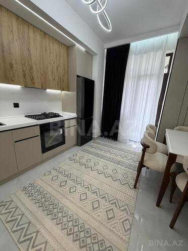 Satılır 3 otaqlı yeni tikili 90 m², Şah İsmayıl Xətai m., photo 13 from 18