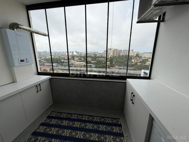 Satılır 3 otaqlı yeni tikili 90 m², Şah İsmayıl Xətai m., photo 16 from 18