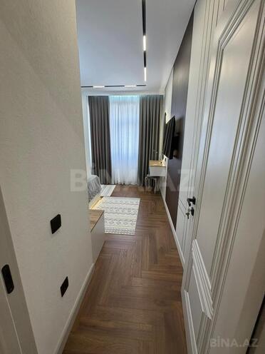 Satılır 3 otaqlı yeni tikili 90 m², Şah İsmayıl Xətai m., photo 7 from 18