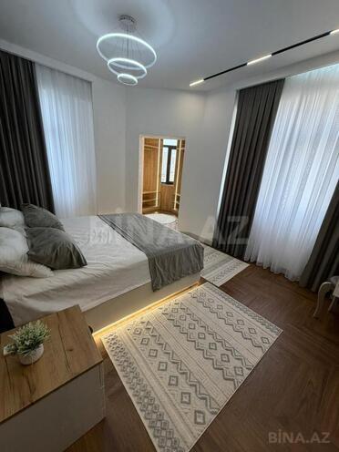 Satılır 3 otaqlı yeni tikili 90 m², Şah İsmayıl Xətai m., photo 6 from 18