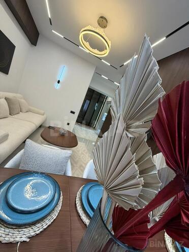 Satılır 3 otaqlı yeni tikili 90 m², Şah İsmayıl Xətai m., photo 4 from 18