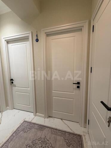 Продаётся 2-комн. новостройка 57 м², пос. Ясамал, photo 6 from 16