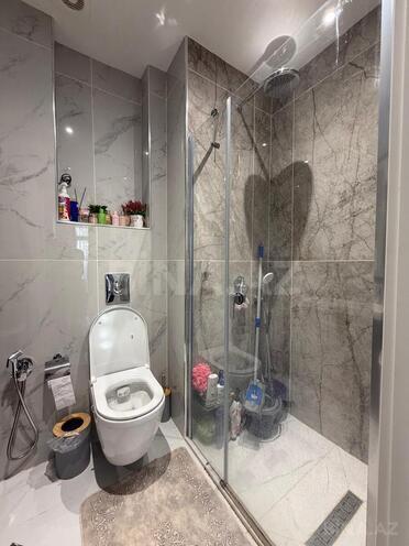 Продаётся 2-комн. новостройка 57 м², пос. Ясамал, photo 9 from 16