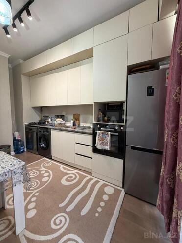 Продаётся 2-комн. новостройка 57 м², пос. Ясамал, photo 13 from 16