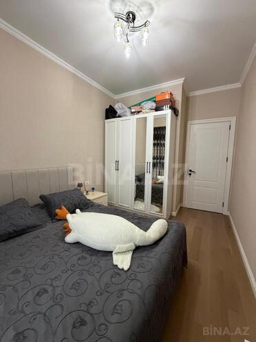 Продаётся 2-комн. новостройка 57 м², пос. Ясамал, photo 5 from 16